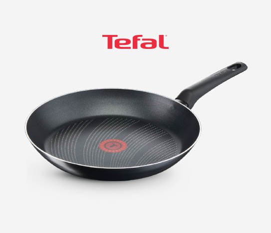 Bim Cook N Clean Tava